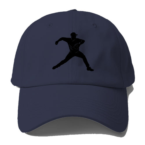 Baseball pitcher wind-up motion - Baseball Cap For Big Heads
