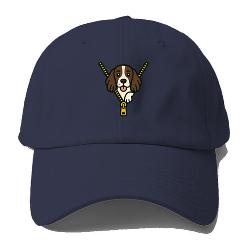 English Springer Spaniel - Baseball Cap