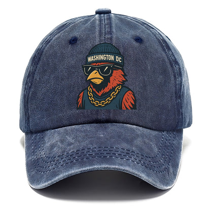 "cardinal" "washington Dc" "dc" "navy" "us East" - Classic Cap - Twilight Navy(Blue)
