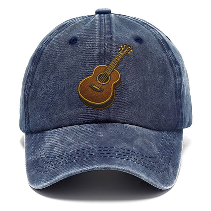 Vintage Guitar  - Classic Cap - Twilight Navy(Blue)