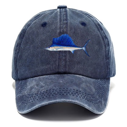 Sailfish Classic Cap