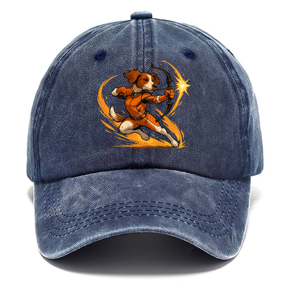 Brittany Hawkeye  - Classic Cap - Twilight Navy(Blue)