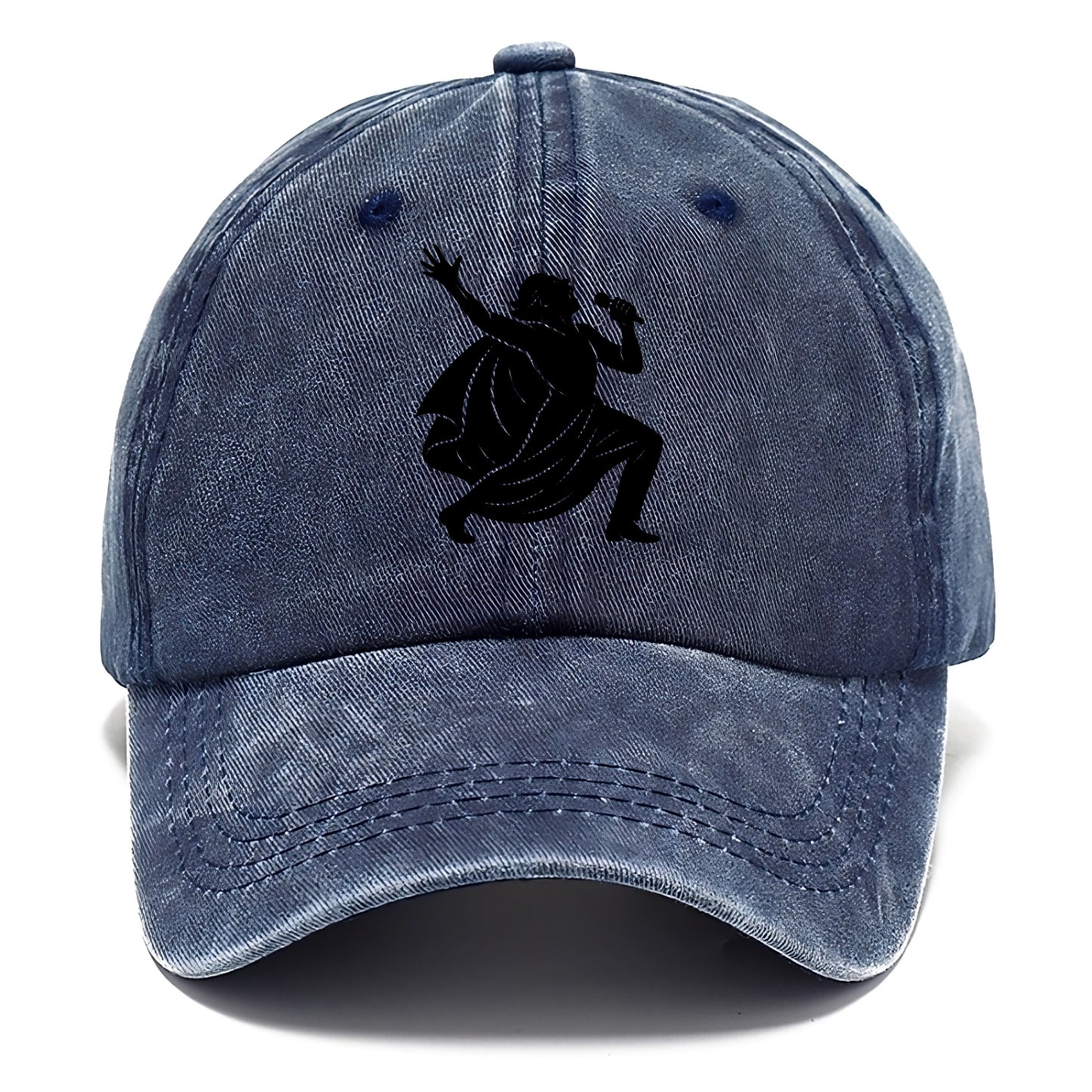 Opera singer powerful finale - Classic Cap - Twilight Navy(Blue)
