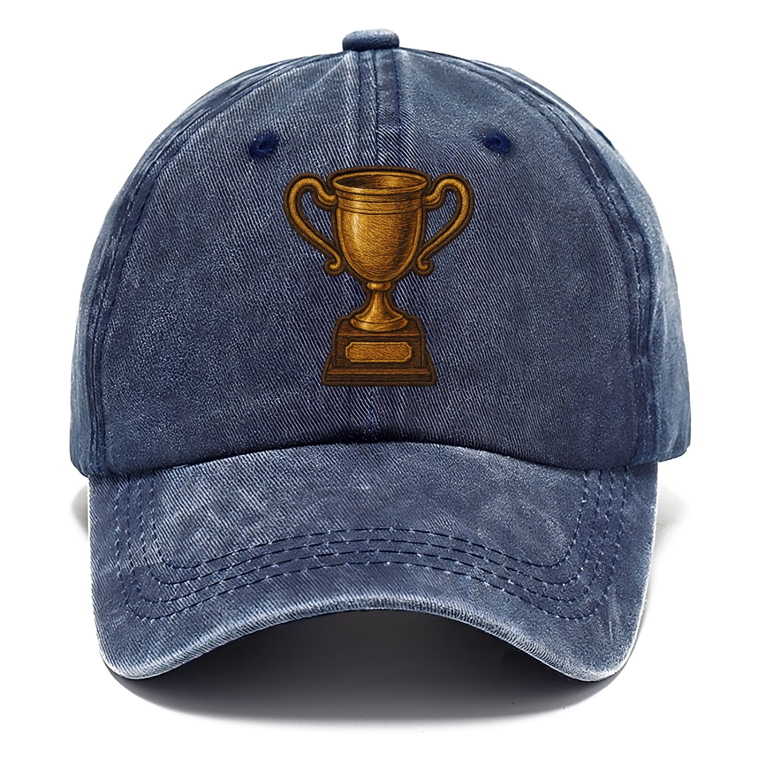 Trophy Cup  - Classic Cap - Twilight Navy(Blue)