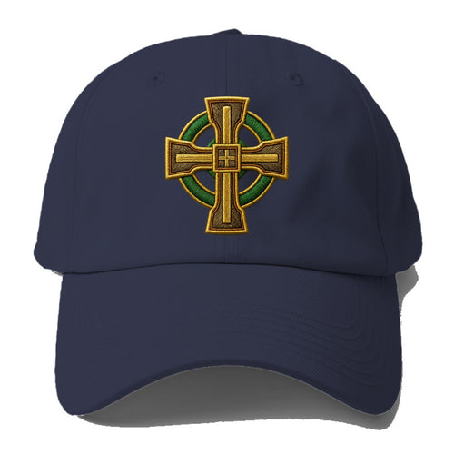 Durrow Cross - Baseball Cap