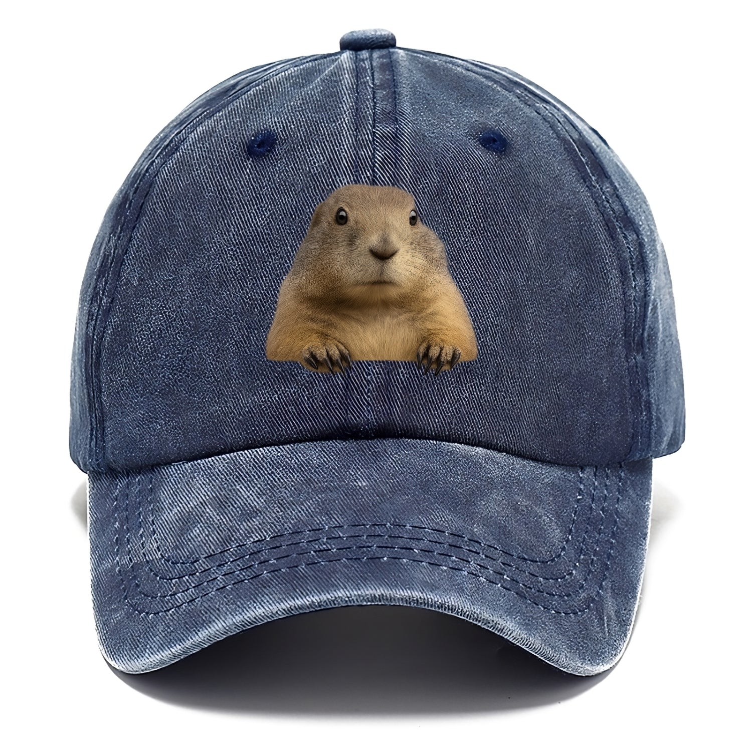 Prairie Dog  - Classic Cap - Twilight Navy(Blue)
