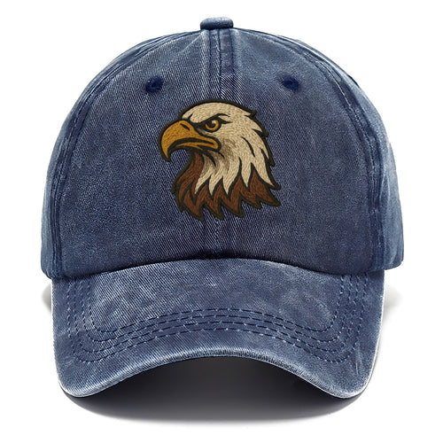 American Eagle Head  - Classic Cap