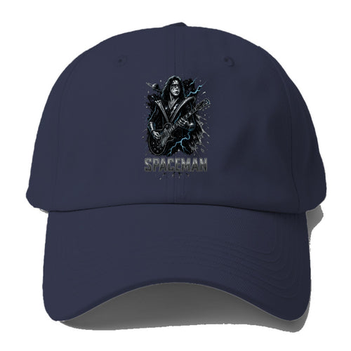 Silver Splash - Baseball Cap