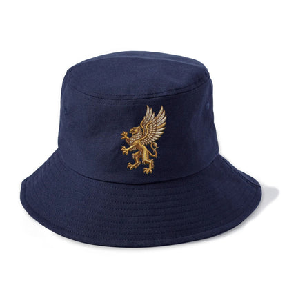 Griffin - Bucket Hat - Twilight Navy(Blue)