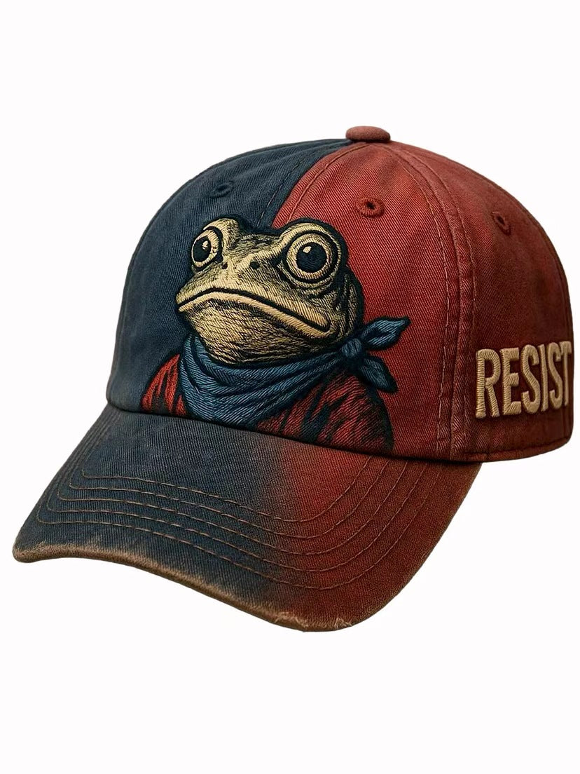 US 250th Anniversary Patriotic Baseball Cap