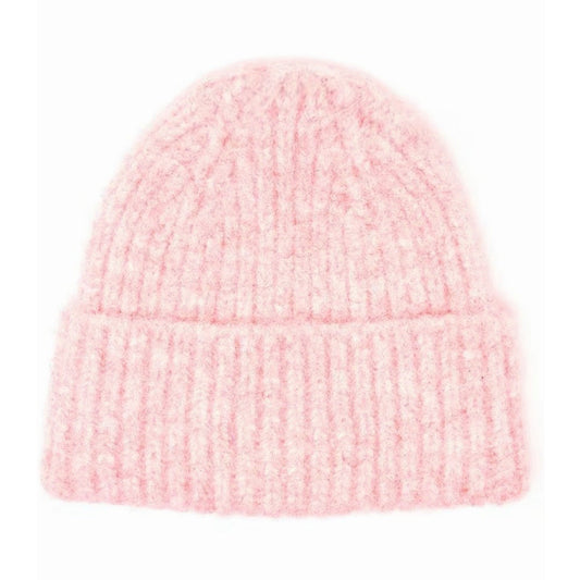 Ultra-Soft Cashmere Blend Beanie: Cozy Winter Style
