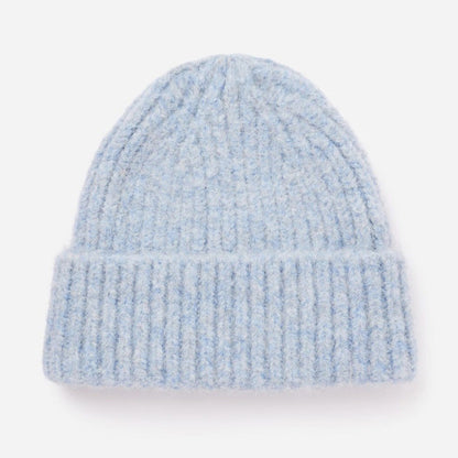 Ultra-Soft Cashmere Blend Beanie: Cozy Winter Style