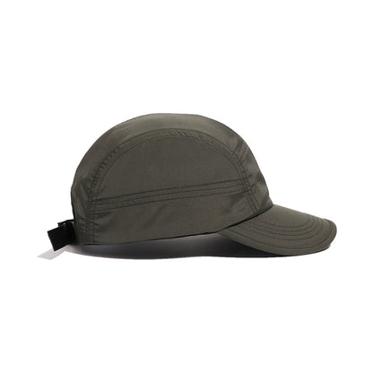 Unisex Outdoor Baseball Cap: Sun Protection & Adventure Ready