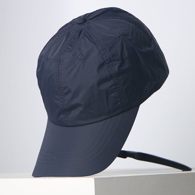 Unisex UV Protection Baseball Cap | Classic Athletic Style