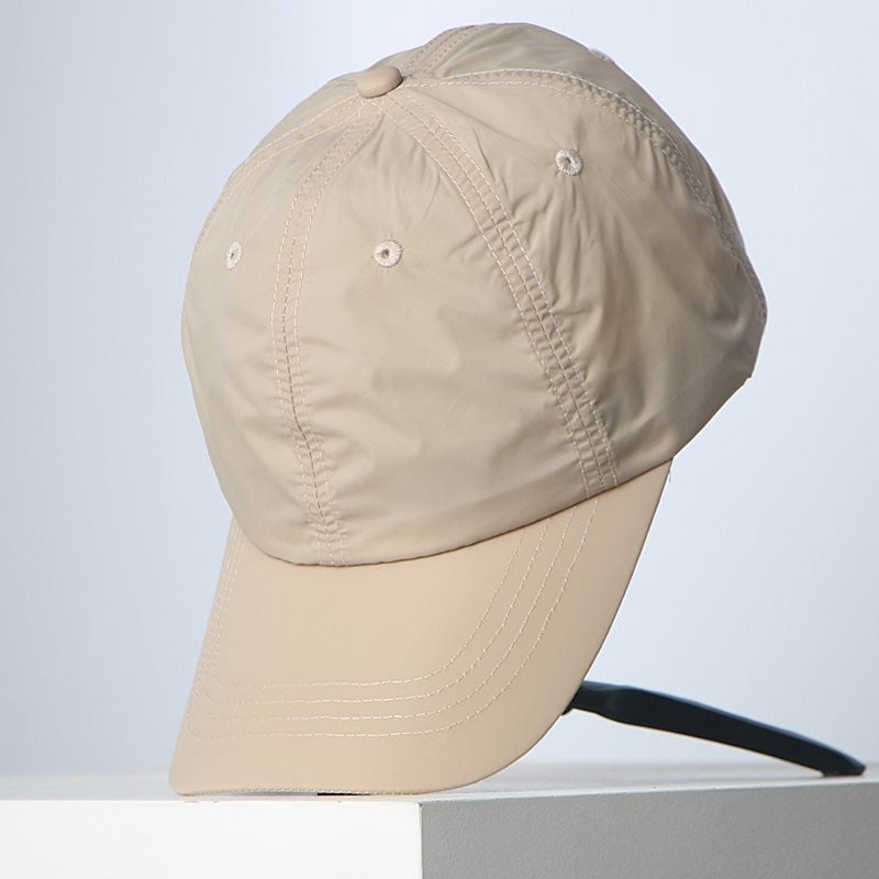 Unisex UV Protection Baseball Cap | Classic Athletic Style