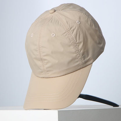 Unisex UV Protection Baseball Cap | Classic Athletic Style