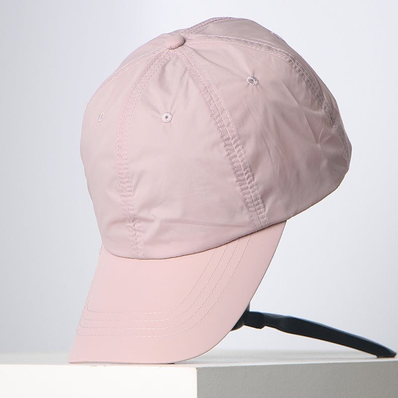 Unisex UV Protection Baseball Cap | Classic Athletic Style
