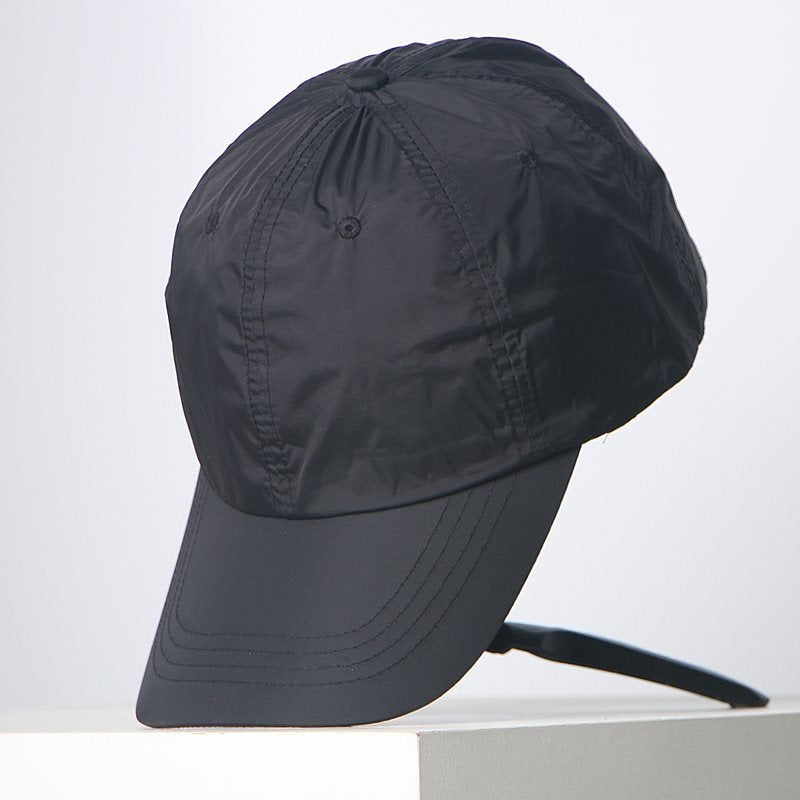 Unisex UV Protection Baseball Cap | Classic Athletic Style