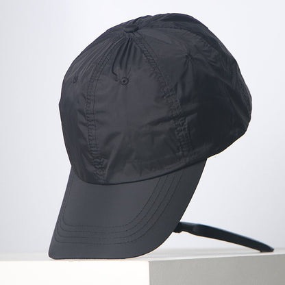Unisex UV Protection Baseball Cap | Classic Athletic Style