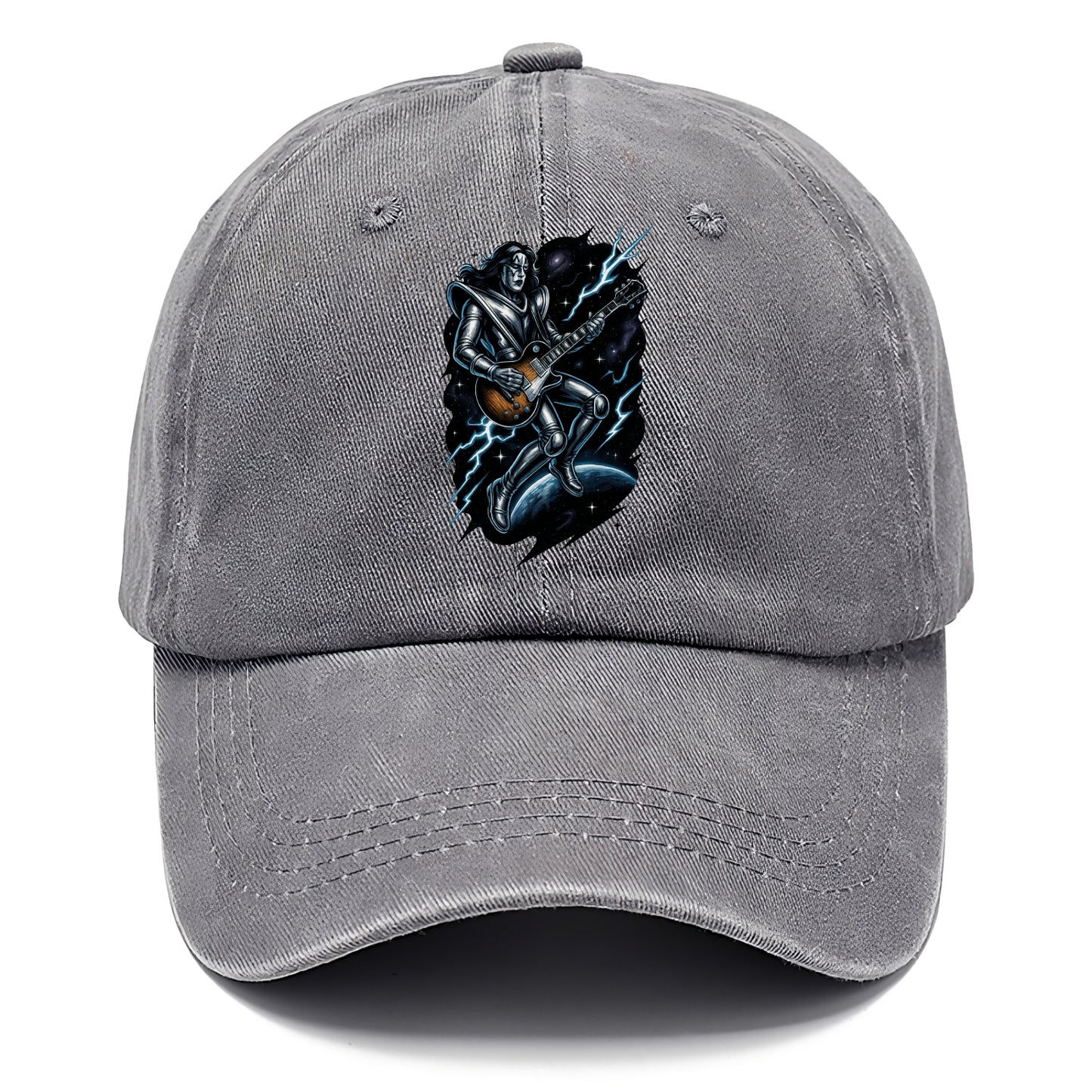 Ace in Zero Gravity - Classic Cap - Urban Haze(Grey)