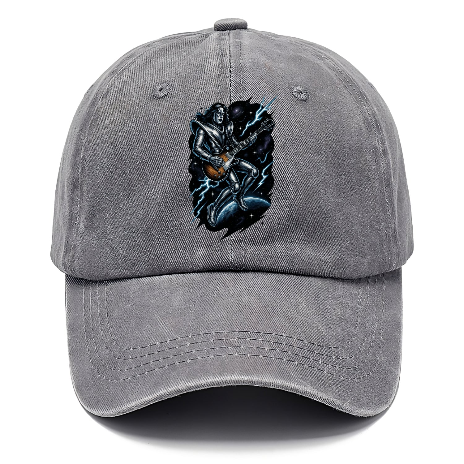 Ace in Zero Gravity - Classic Cap - Urban Haze(Grey)