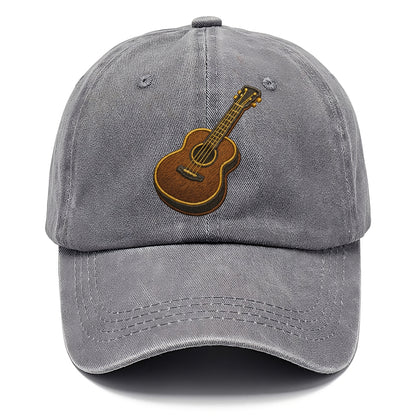 Vintage Guitar  - Classic Cap - Urban Haze(Grey)