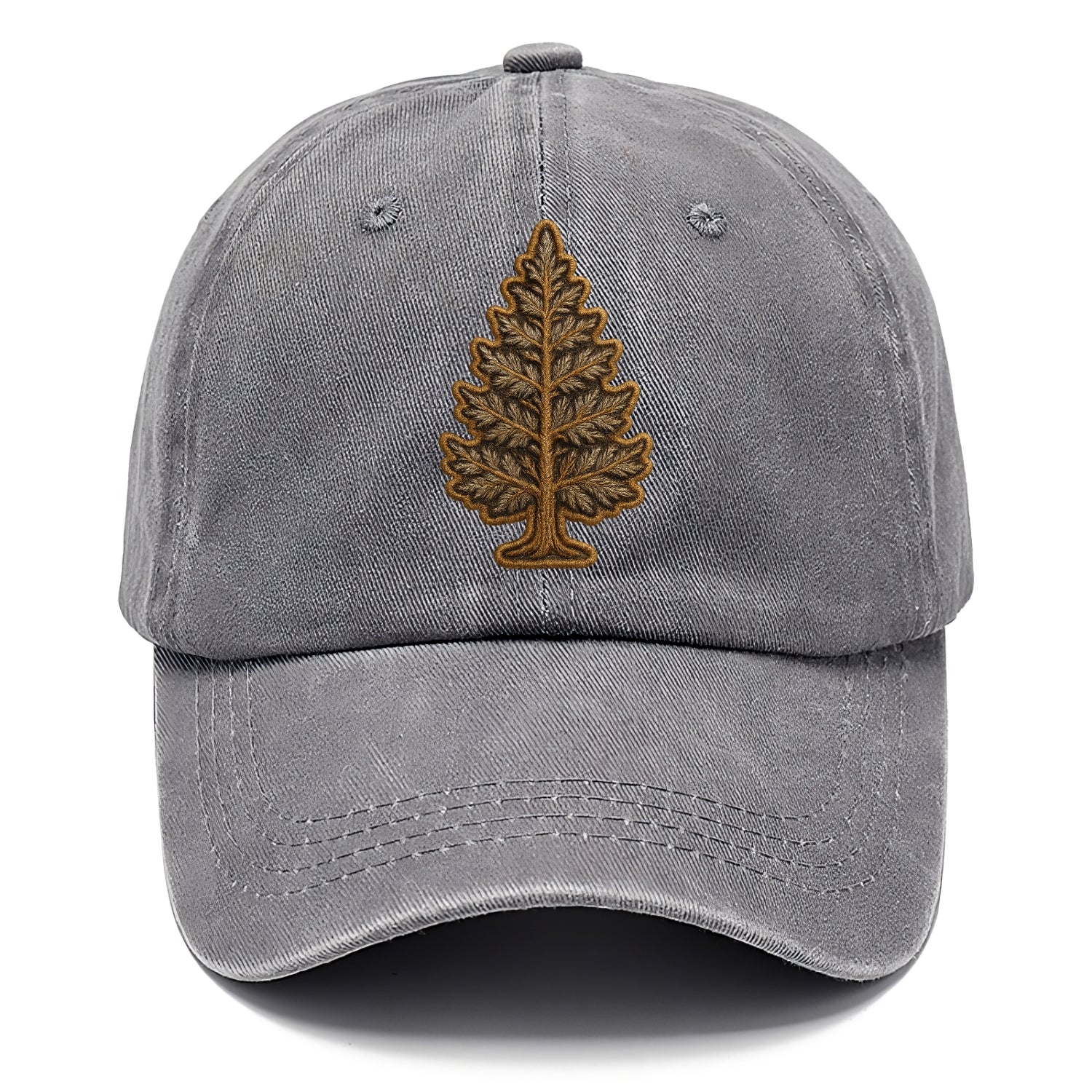 Pine Tree  - Classic Cap - Urban Haze(Grey)