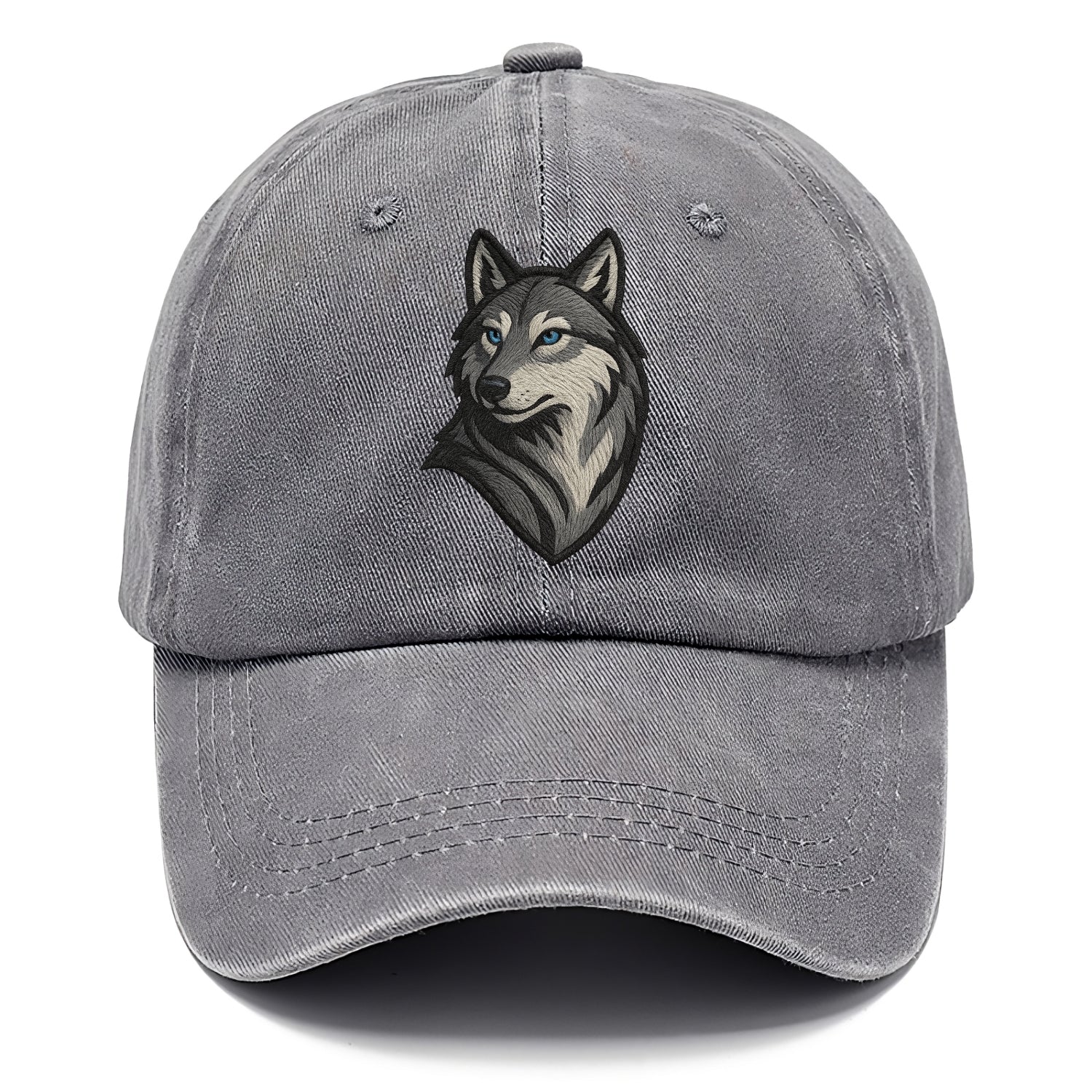 Trust Your Instincts  - Classic Cap - Urban Haze(Grey)