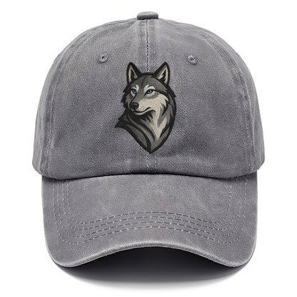 Trust Your Instincts  - Classic Cap - Urban Haze(Grey)