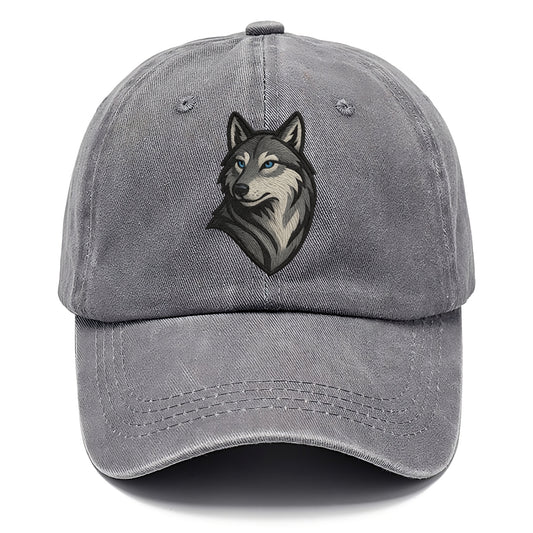 Trust Your Instincts  - Classic Cap - Urban Haze(Grey)
