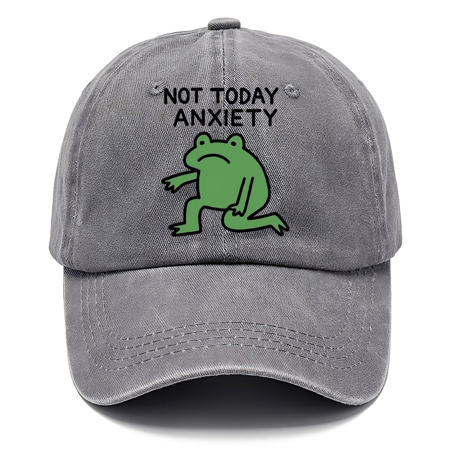 Another Trip Around The Sun  - Classic Cap - Urban Haze(Grey)