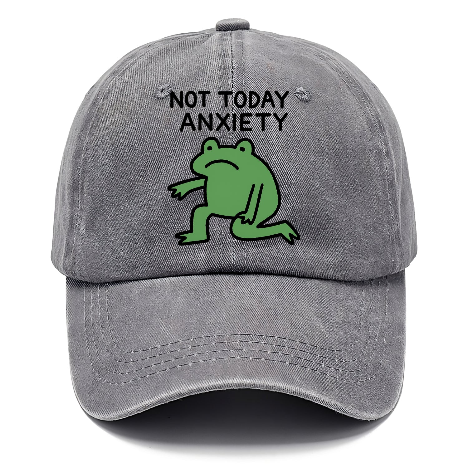 Another Trip Around The Sun  - Classic Cap - Urban Haze(Grey)