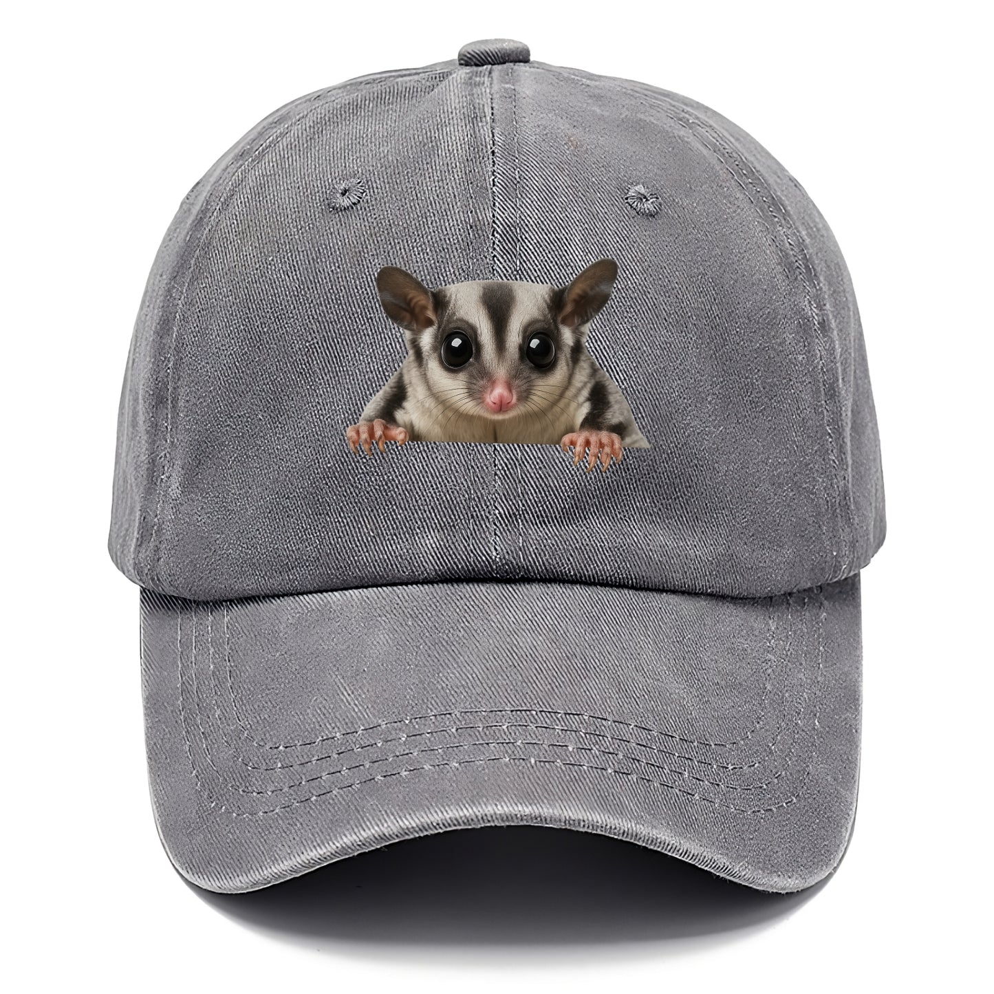Sugar Glider  - Classic Cap - Urban Haze(Grey)
