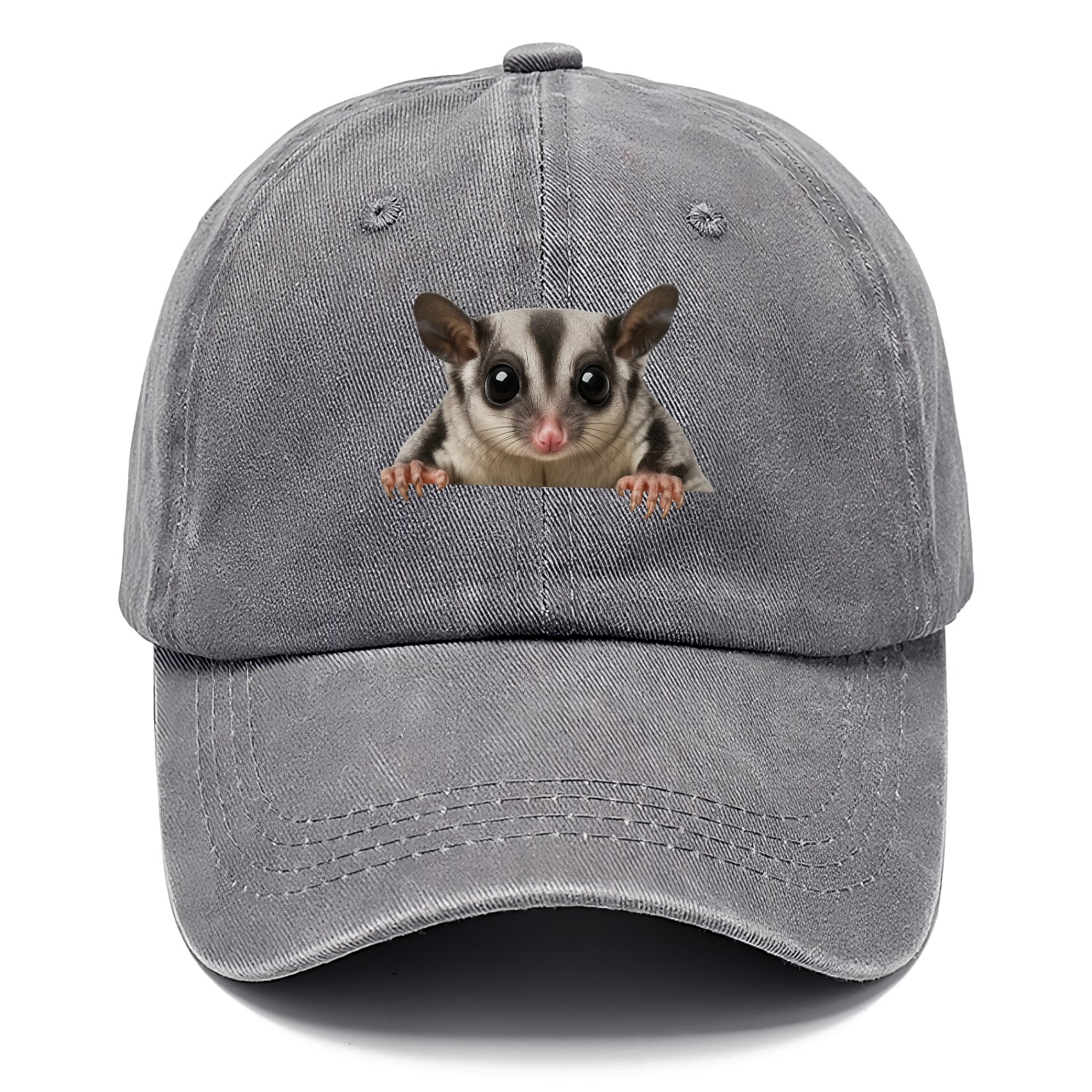 Sugar Glider  - Classic Cap - Urban Haze(Grey)