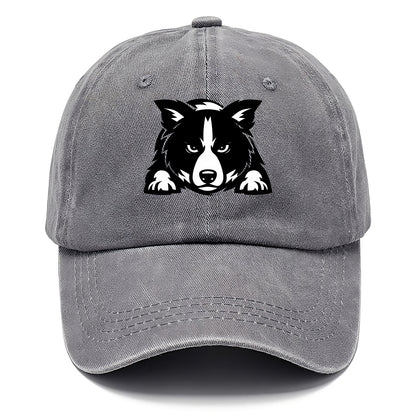 Focused Loyalty - Classic Cap - Urban Haze(Grey)