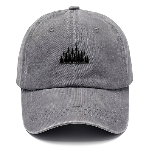 Pine Forest - Classic Cap
