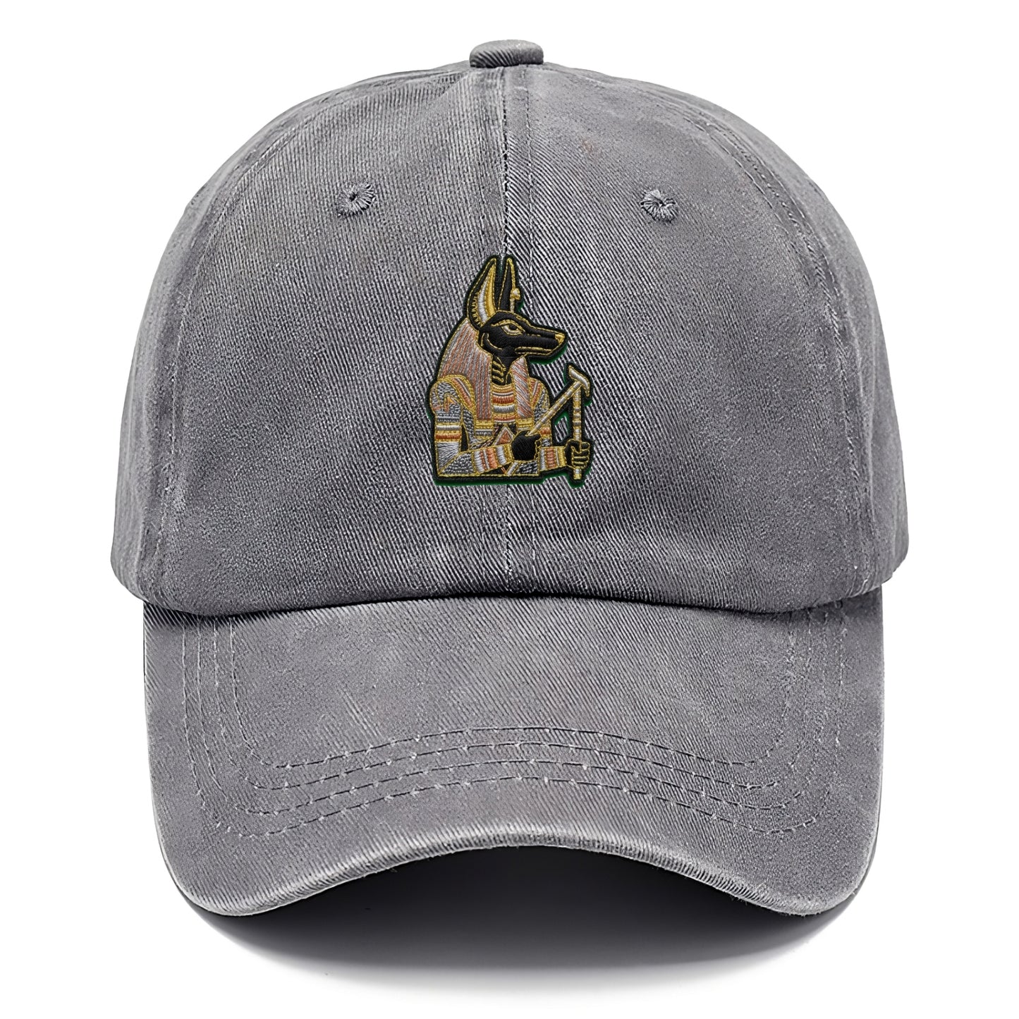 Anubis - Classic Cap - Urban Haze(Grey)