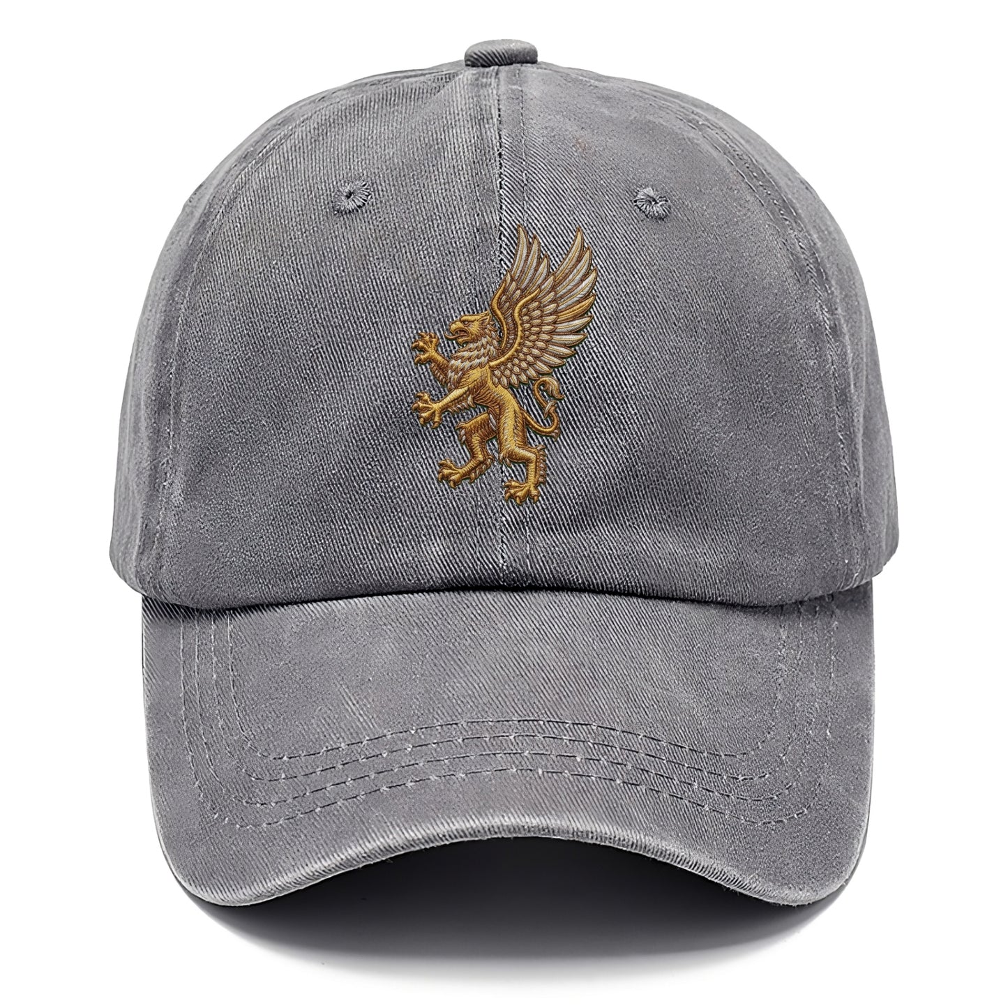 Griffin - Classic Cap - Urban Haze(Grey)