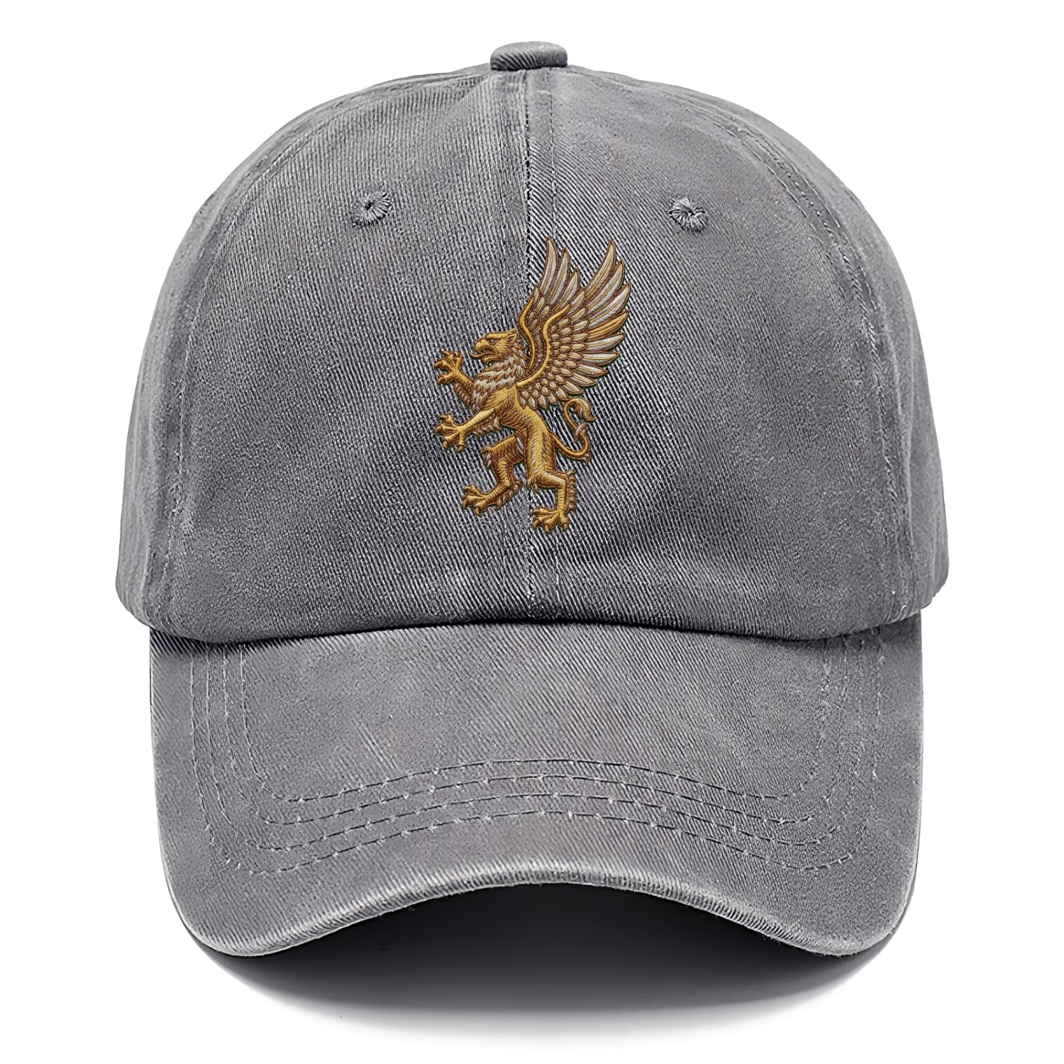 Griffin - Classic Cap - Urban Haze(Grey)