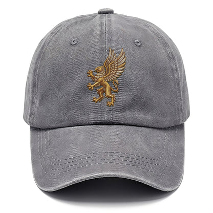 Griffin - Classic Cap - Urban Haze(Grey)