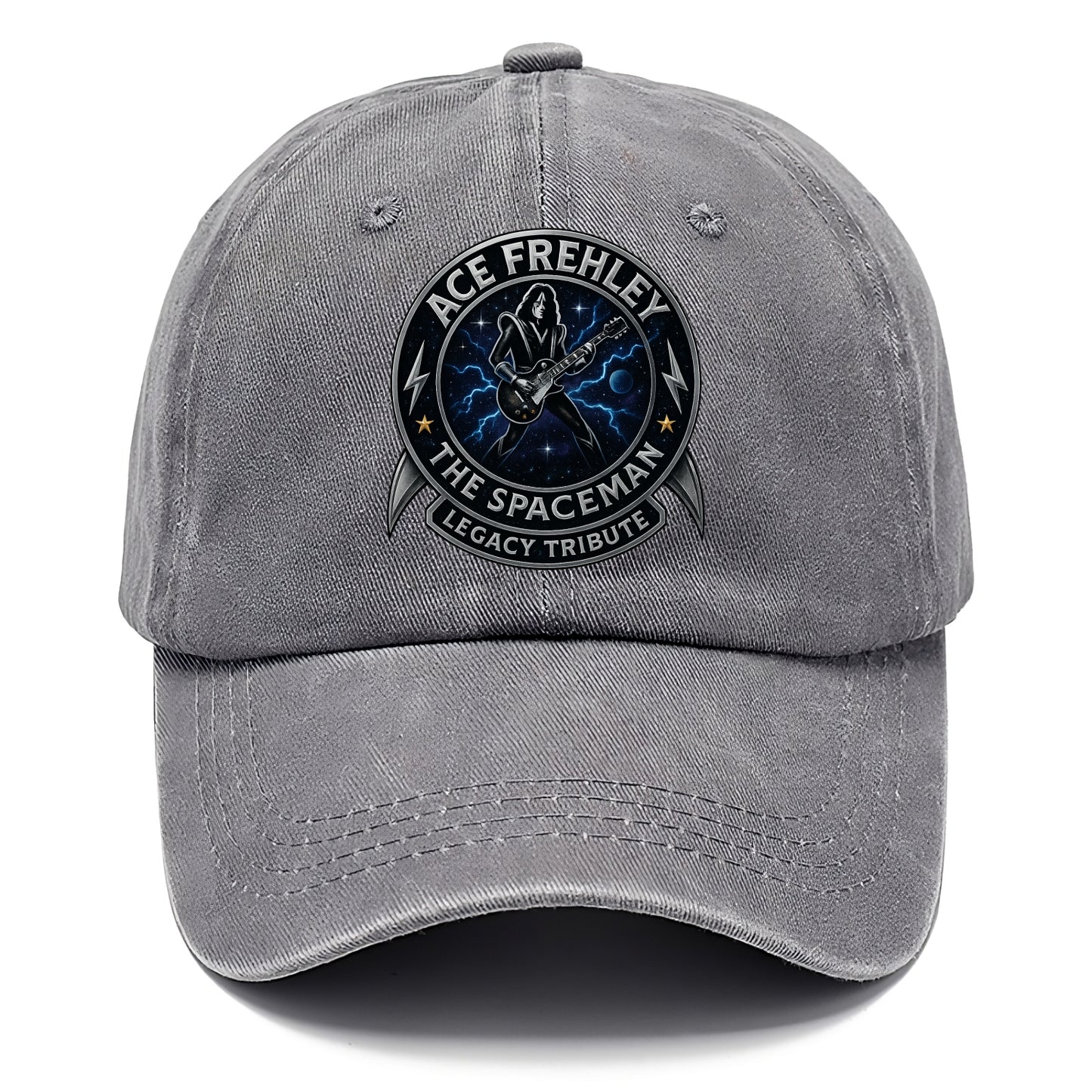 Ace Legacy Seal - Classic Cap - Urban Haze(Grey)