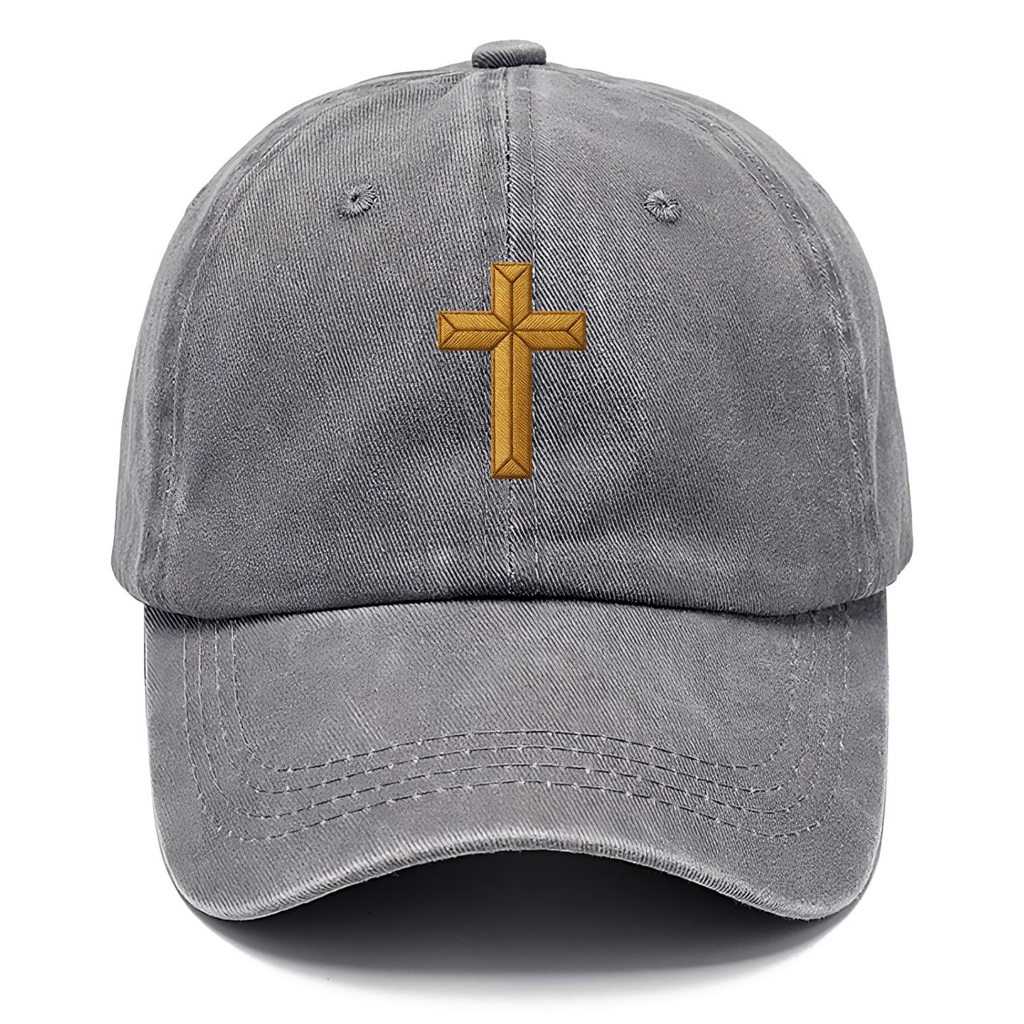 Rock Cross  - Classic Cap - Urban Haze(Grey)