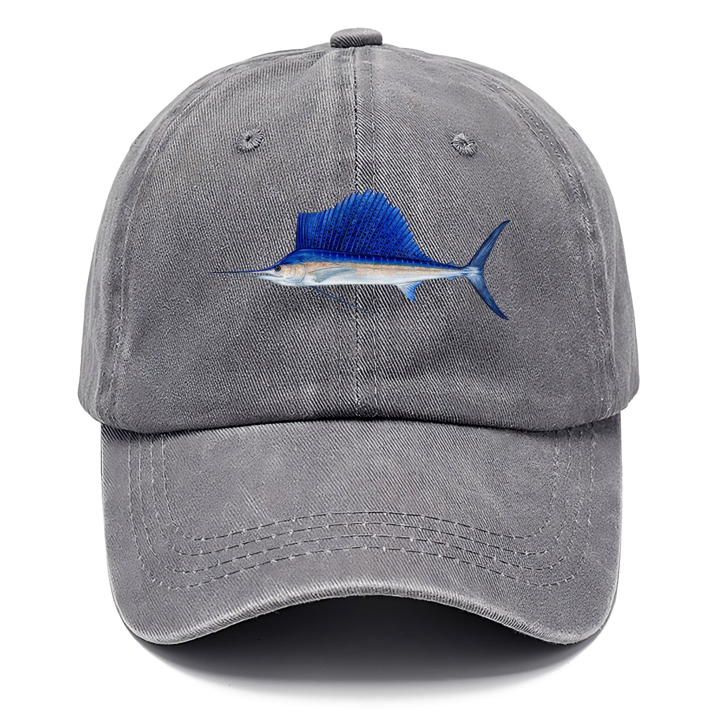 Sailfish Classic Cap