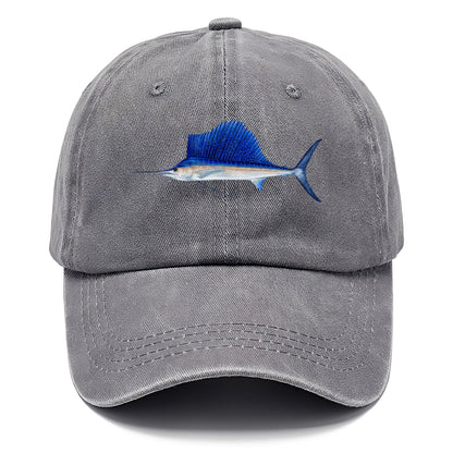 Sailfish Classic Cap