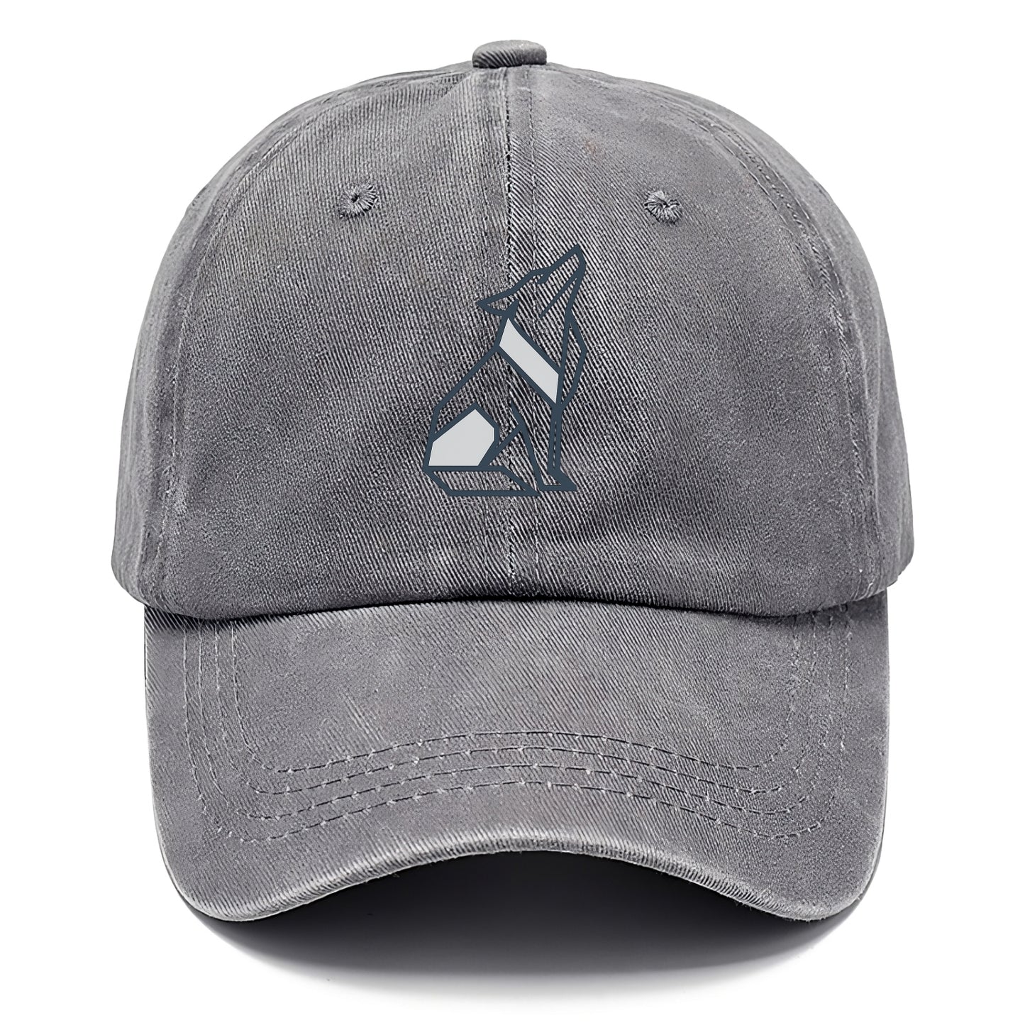Titanium Wolf Strong  - Classic Cap - Urban Haze(Grey)