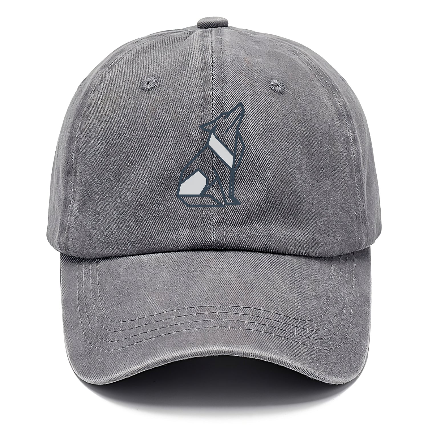 Titanium Wolf Strong  - Classic Cap - Urban Haze(Grey)
