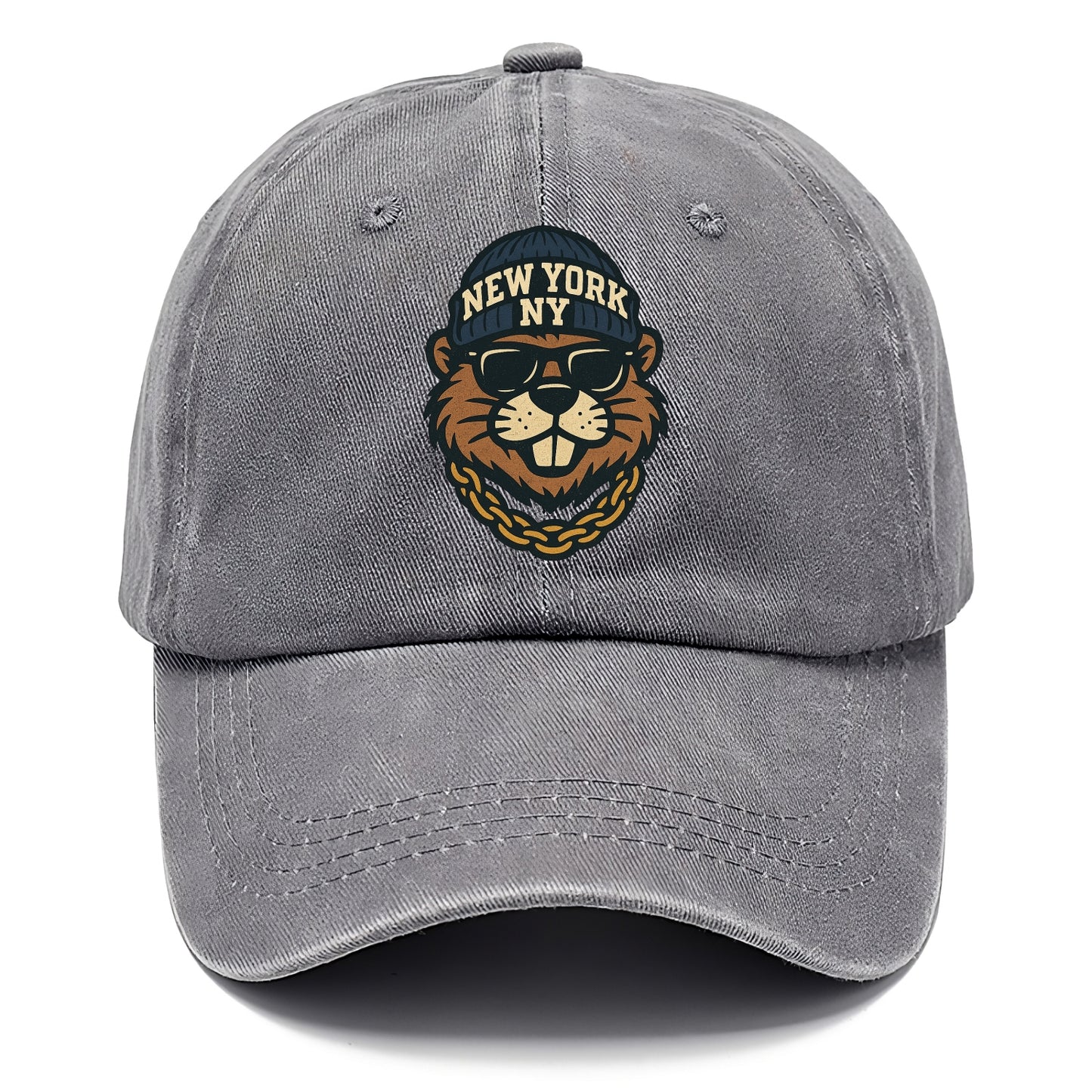 {"animal":"beaver","locationText":"NEW YORK","initials":"NY","beanieColor":"navy","cat - Classic Cap - Urban Haze(Grey)