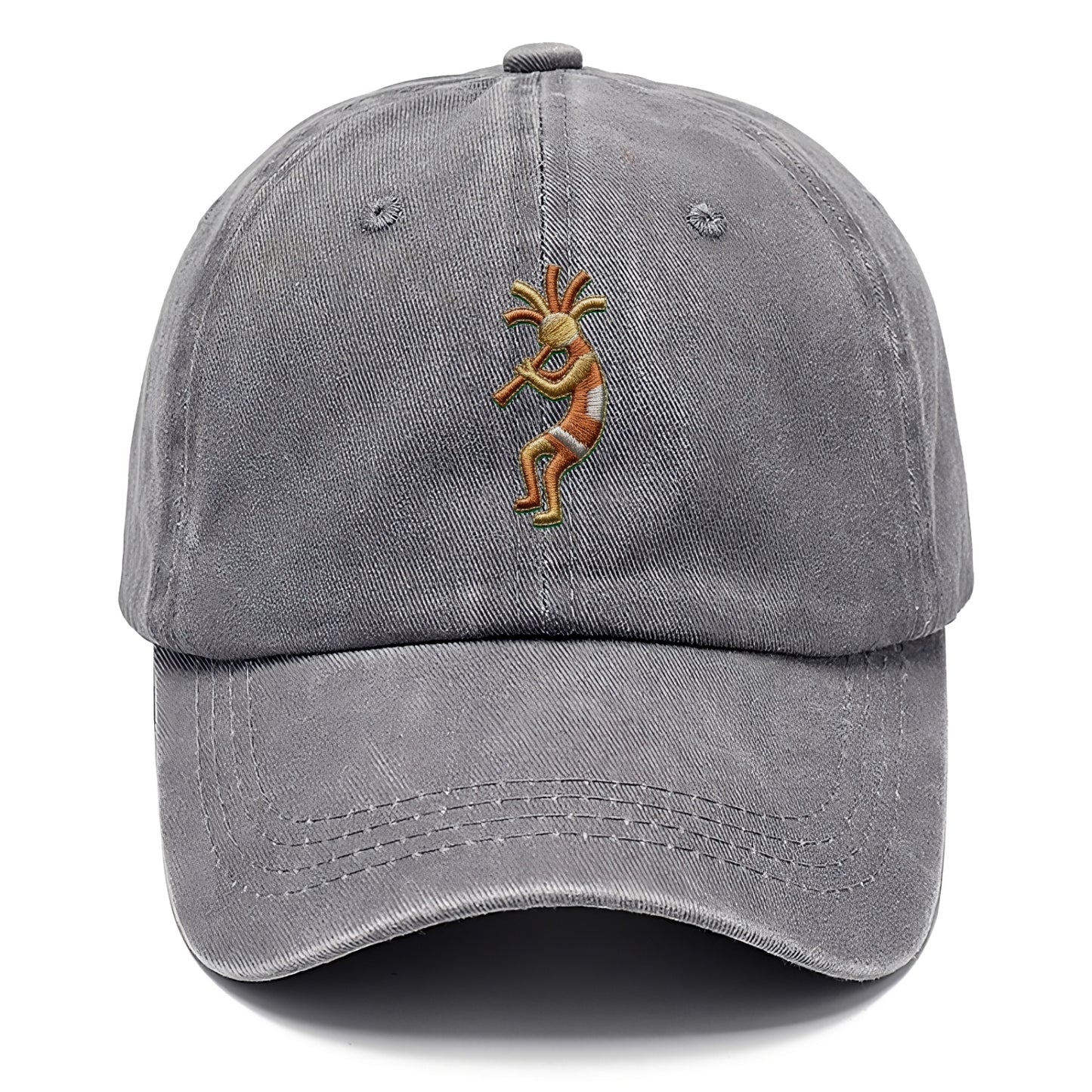 Kokopelli - Classic Cap - Urban Haze(Grey)