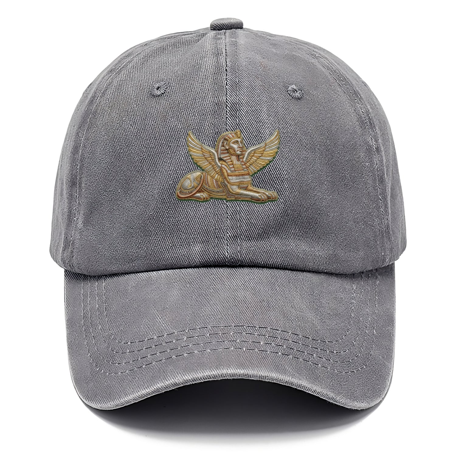Sphinx - Classic Cap - Urban Haze(Grey)