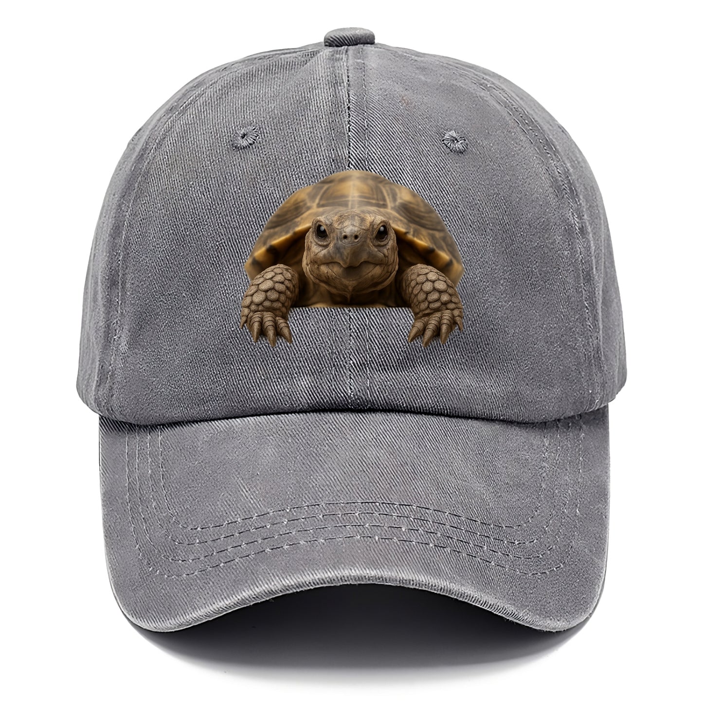 Tortoise  - Classic Cap - Urban Haze(Grey)